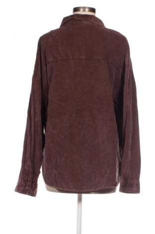 Damenbluse H&M Divided, Größe M, Farbe Braun, Preis 5,99 €