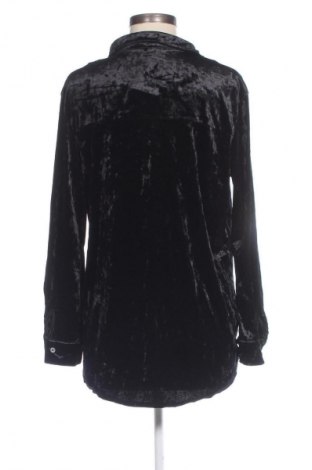 Cămașă de femei H&M Divided, Mărime S, Culoare Negru, Preț 33,99 Lei