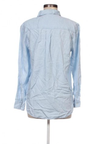 Damenbluse H&M L.O.G.G., Größe M, Farbe Blau, Preis € 4,49