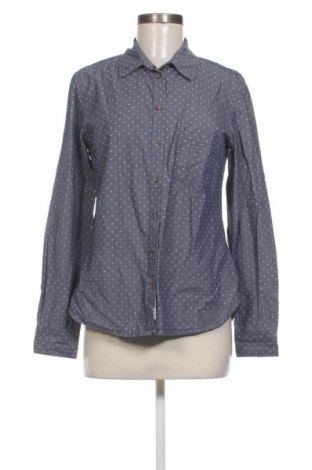 Damenbluse H&M L.O.G.G., Größe M, Farbe Blau, Preis 5,99 €