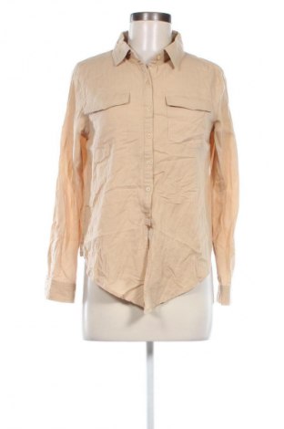 Damenbluse Haily`s, Größe M, Farbe Beige, Preis € 4,99