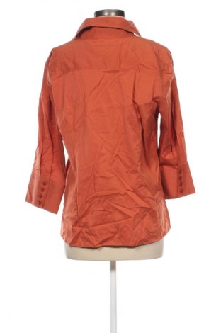 Damenbluse Haupt, Größe XL, Farbe Orange, Preis € 9,99