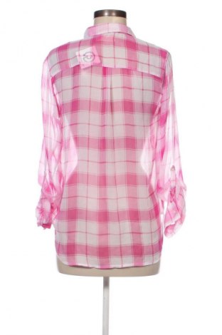 Damenbluse Hollister, Größe S, Farbe Rosa, Preis 8,99 €