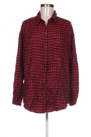 Damenbluse Hollister, Größe L, Farbe Mehrfarbig, Preis 12,49 €