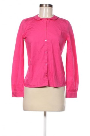 Damenbluse Hugo Boss, Größe XS, Farbe Rosa, Preis € 81,99