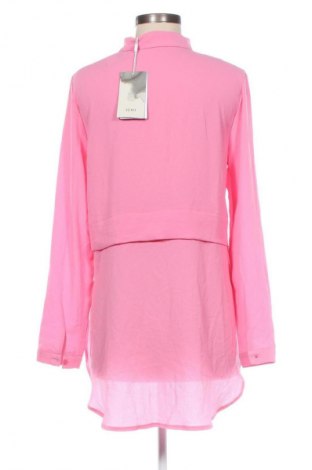 Damenbluse Ichi, Größe M, Farbe Rosa, Preis 21,99 €