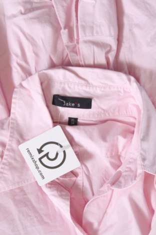 Damenbluse Jake*s, Größe XS, Farbe Rosa, Preis 17,00 €