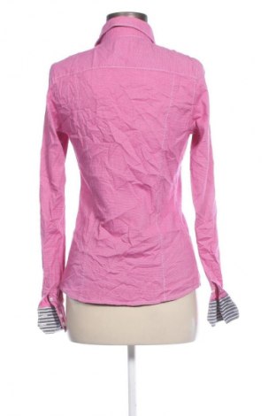 Damenbluse James & Nicholson, Größe S, Farbe Rosa, Preis € 8,49