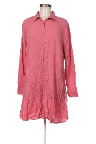 Damenbluse Janina, Größe XL, Farbe Rosa, Preis 8,29 €