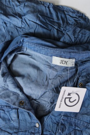 Damenbluse Jdy, Größe S, Farbe Blau, Preis € 4,99