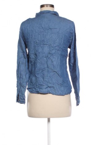 Damenbluse Jdy, Größe S, Farbe Blau, Preis € 4,99