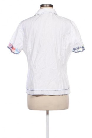 Damenbluse Just White By Se, Größe M, Farbe Weiß, Preis € 20,46