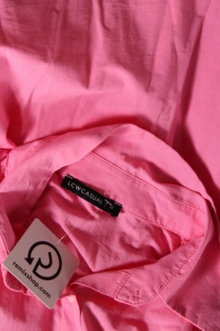 Damenbluse LCW, Größe M, Farbe Rosa, Preis € 12,79