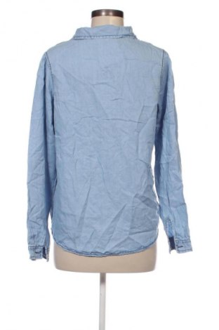 Damenbluse Ladies, Größe M, Farbe Blau, Preis € 4,99