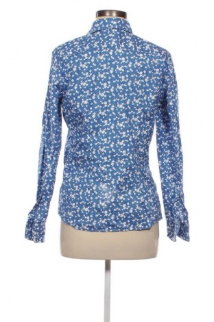 Damenbluse Lands' End, Größe M, Farbe Blau, Preis 14,49 €