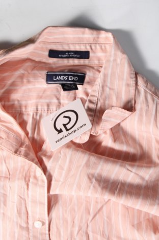 Damenbluse Lands' End, Größe L, Farbe Mehrfarbig, Preis € 6,49