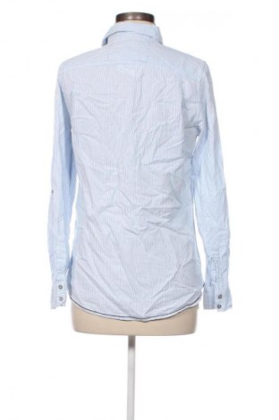 Damenbluse L'art De River Island, Größe S, Farbe Blau, Preis € 9,99