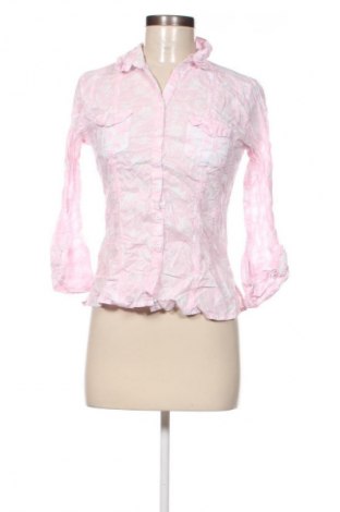 Damenbluse Laura Ashley, Größe M, Farbe Rosa, Preis 10,99 €