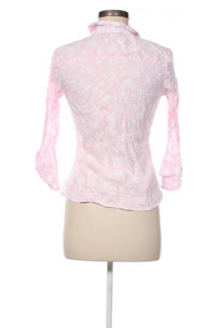 Damenbluse Laura Ashley, Größe M, Farbe Rosa, Preis 8,99 €