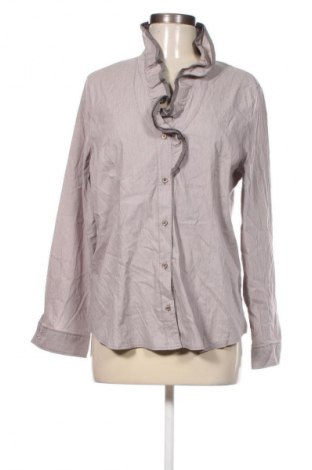 Damenbluse Laura Kent, Größe M, Farbe Grau, Preis € 4,99