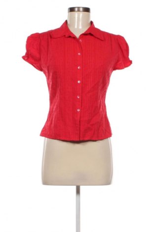 Damenbluse Laura Torelli, Größe S, Farbe Rot, Preis 8,99 €