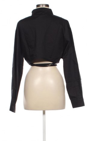 Cămașă de femei LeGer By Lena Gercke X About you, Mărime M, Culoare Negru, Preț 76,99 Lei