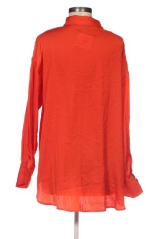 Damenbluse Lindex, Größe M, Farbe Orange, Preis 4,99 €