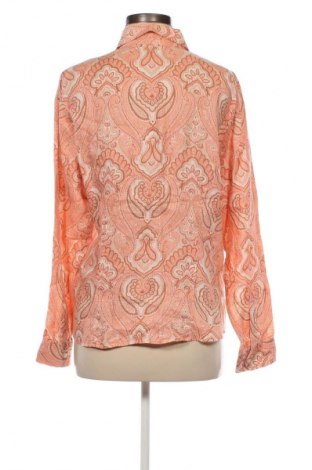 Damenbluse Liz Claiborne, Größe M, Farbe Orange, Preis 2,99 €