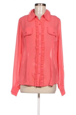 Damenbluse Liz Claiborne, Größe XL, Farbe Rosa, Preis € 5,00