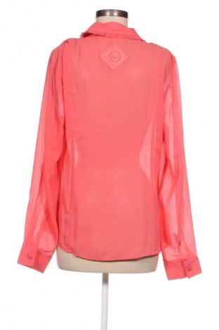 Damenbluse Liz Claiborne, Größe XL, Farbe Rosa, Preis € 8,00