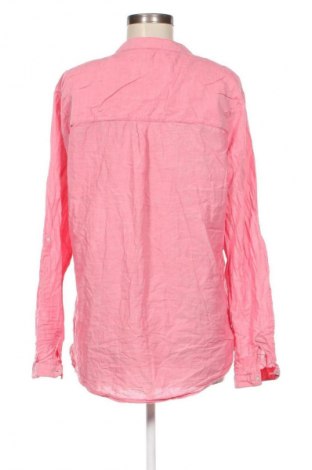 Damenbluse Loap, Größe XL, Farbe Rosa, Preis € 10,99