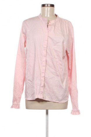 Damenbluse MOS MOSH, Größe XXL, Farbe Rosa, Preis 23,99 €