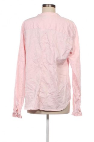 Damenbluse MOS MOSH, Größe XXL, Farbe Rosa, Preis 25,99 €