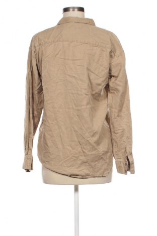 Damenbluse MSCH, Größe M, Farbe Beige, Preis 6,99 €