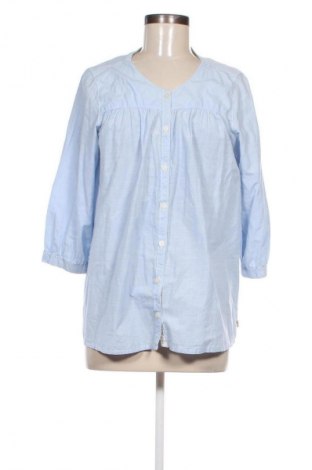 Cămașă de femei Maison Scotch, Mărime L, Culoare Albastru, Preț 76,99 Lei