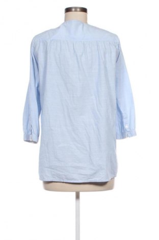 Damenbluse Maison Scotch, Größe L, Farbe Blau, Preis 15,99 €