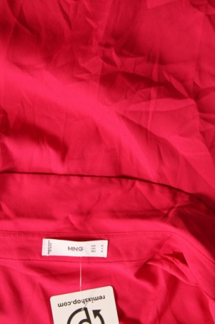 Damenbluse Mango, Größe M, Farbe Rosa, Preis € 15,49