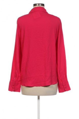 Damenbluse Mango, Größe M, Farbe Rosa, Preis 8,99 €