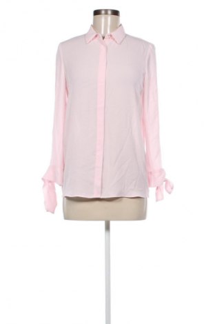 Damenbluse Mango, Größe XS, Farbe Rosa, Preis € 8,99