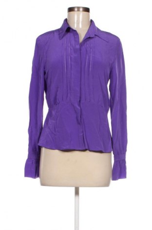 Damenbluse Marc Cain, Größe S, Farbe Lila, Preis € 49,99