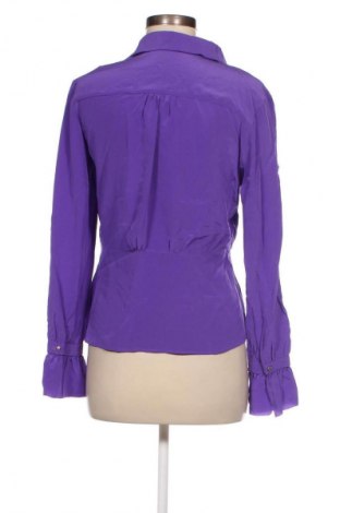 Damenbluse Marc Cain, Größe S, Farbe Lila, Preis 49,99 €