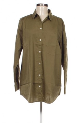 Damenbluse Marc O'Polo, Größe M, Farbe Grün, Preis € 41,79