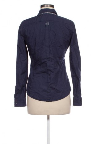 Damenbluse Marc O'Polo, Größe S, Farbe Blau, Preis 26,99 €