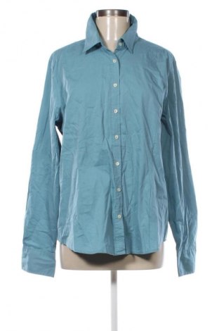 Damenbluse Marie Lund, Größe XL, Farbe Blau, Preis € 10,99