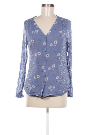 Damenbluse Marie Philippe, Größe M, Farbe Blau, Preis € 6,49