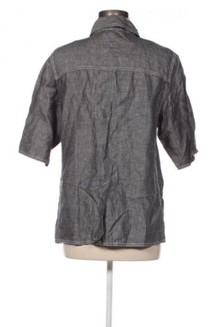 Damenbluse Max Mara, Größe M, Farbe Grau, Preis € 24,49