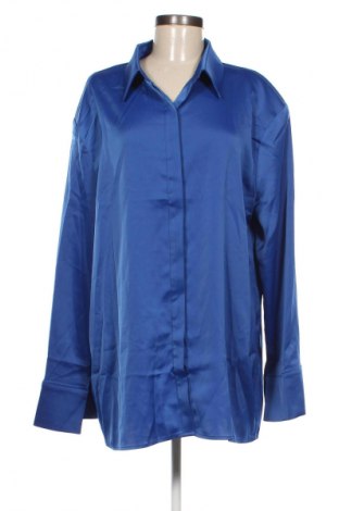 Damenbluse Misspap, Größe L, Farbe Blau, Preis € 18,49