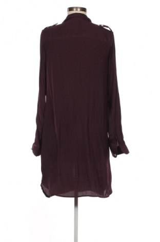 Damenbluse Mohito, Größe M, Farbe Lila, Preis 5,99 €