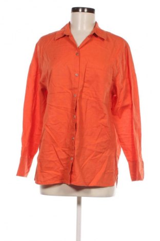 Damenbluse Mohito, Größe XS, Farbe Orange, Preis 6,99 €