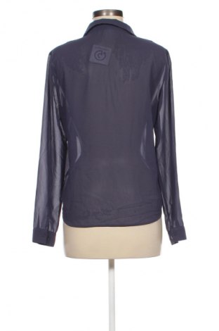 Damenbluse Monki, Größe S, Farbe Grau, Preis 6,49 €